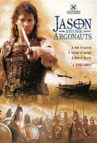 دانلود فیلم Jason and the Argonauts 2000 - جیسن و آرگونات‌ها