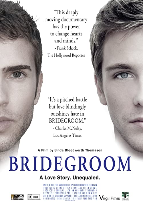 دانلود مستند Bridegroom 2013 - داماد