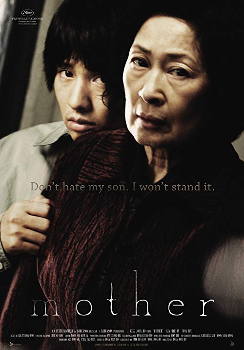 دانلود فیلم کره ای Mother 2009 - مادر