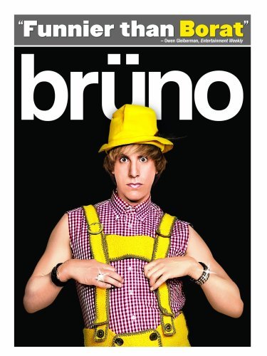 دانلود فیلم Brüno 2009 - برونو