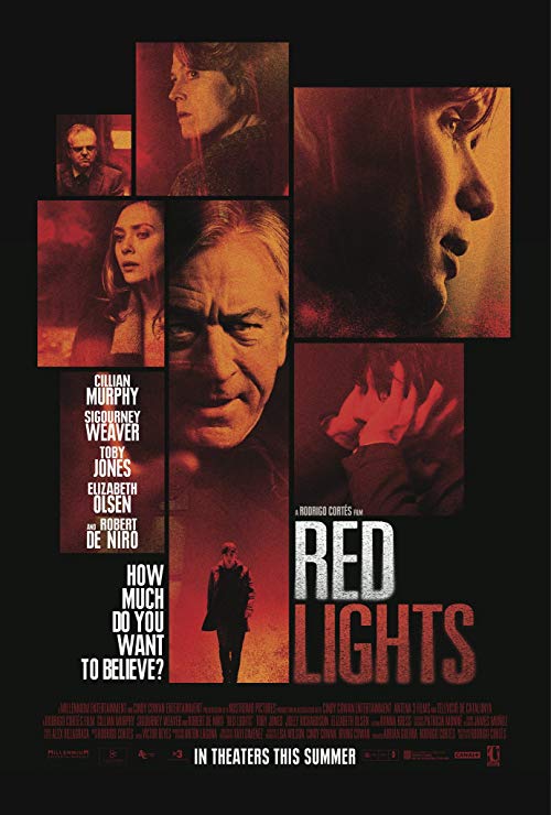 دانلود فیلم Red Lights 2012 با زیرنویس فارسی