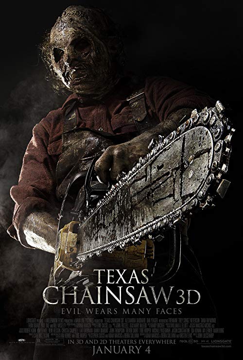 دانلود فیلم Texas Chainsaw 2013 با زیرنویس فارسی