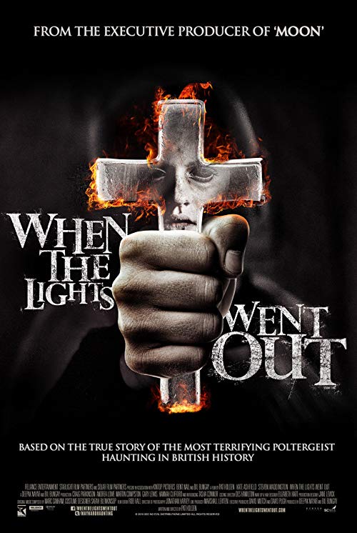 دانلود فیلم When the Lights Went Out 2012 - وقتی چراغ ها خاموش می شوند