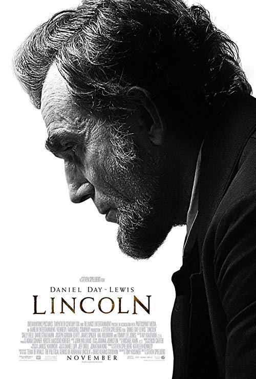 دانلود فیلم هندی Lincoln 2012 - لینکن