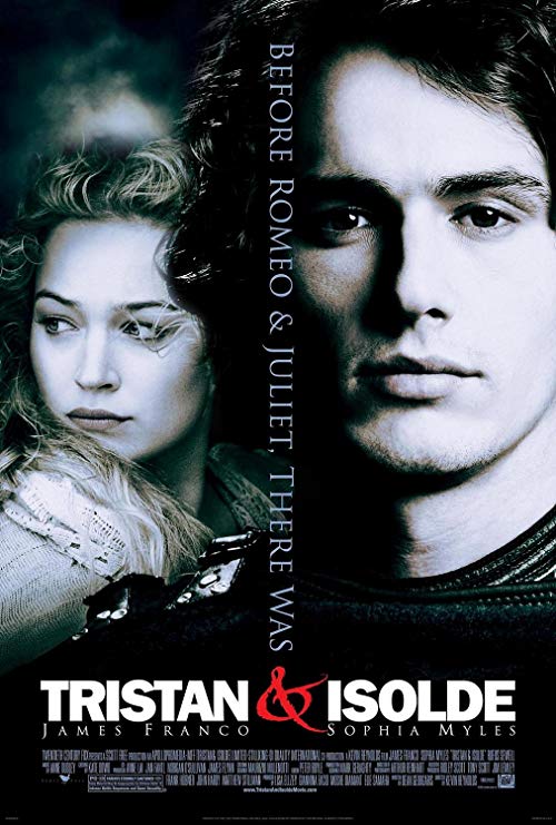 دانلود فیلم Tristan + Isolde 2006 با زیرنویس فارسی