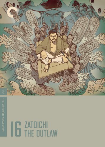 دانلود فیلم Zatoichi the Outlaw (Vol. 16) 1967 با زیرنویس فارسی