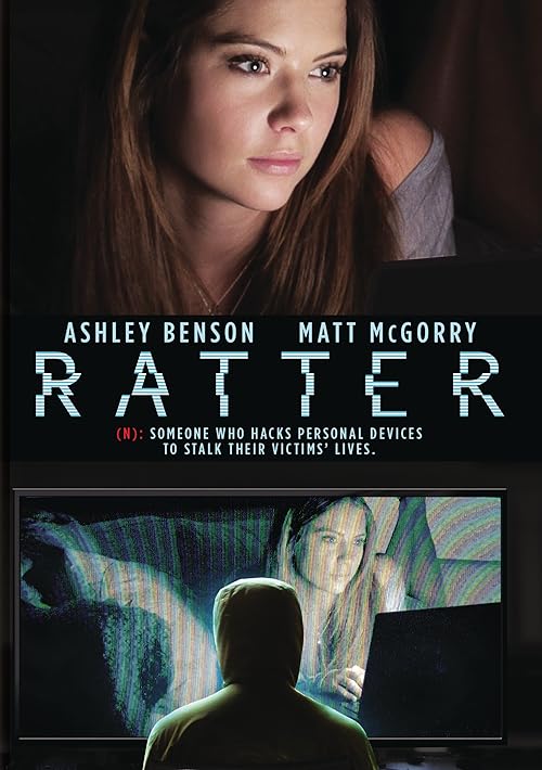 دانلود فیلم Ratter 2015 با زیرنویس فارسی