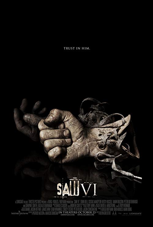 دانلود فیلم Saw VI 2009 با زیرنویس فارسی