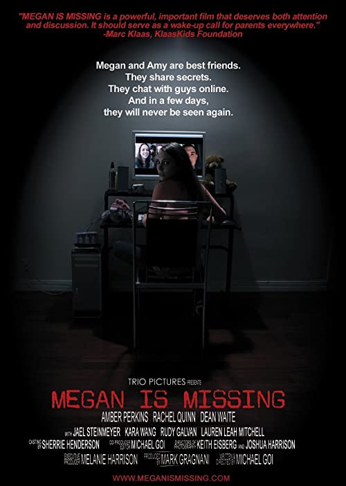 دانلود فیلم Megan Is Missing 2011 با زیرنویس فارسی