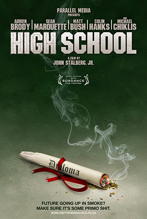 دانلود فیلم High School 2010 - دبیرستان