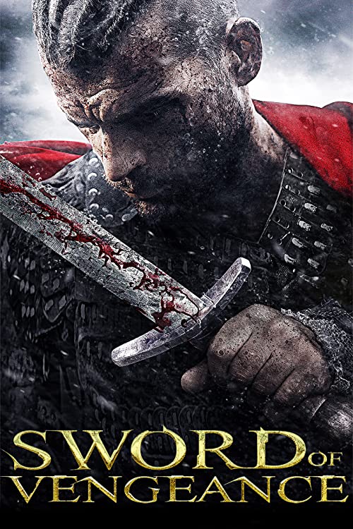 دانلود فیلم Sword of Vengeance 2015 با زیرنویس فارسی