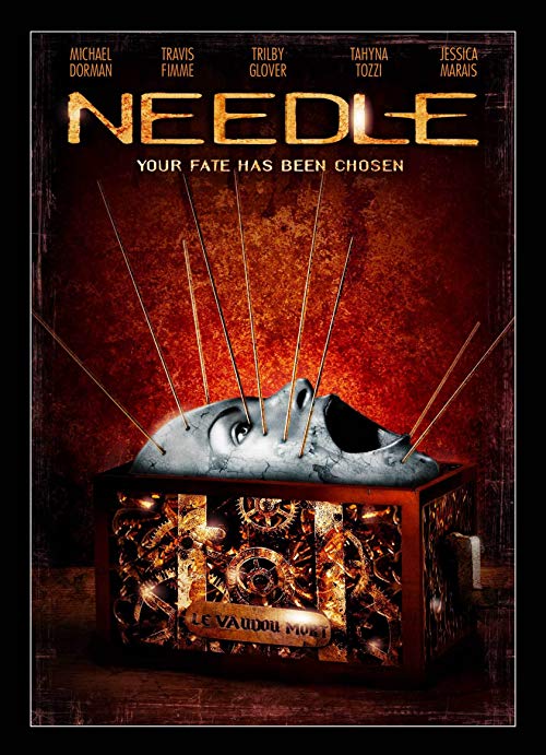 دانلود فیلم Needle 2010 با زیرنویس فارسی