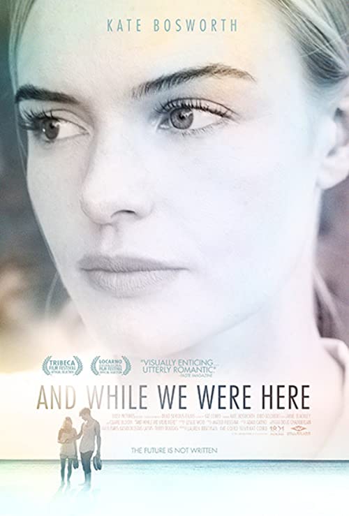 دانلود فیلم And While We Were Here 2012 - وقتی ما آنجا بودیم