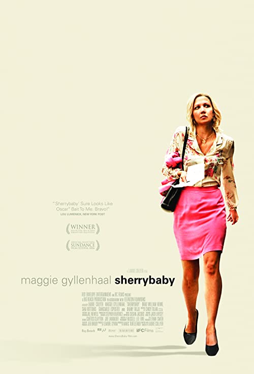 دانلود فیلم Sherrybaby 2006 با زیرنویس فارسی