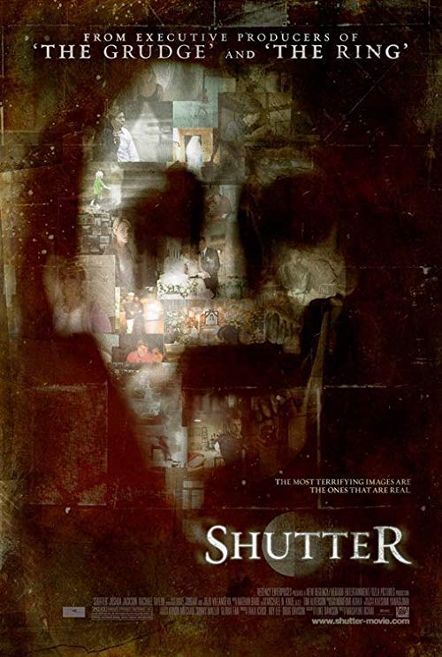 دانلود فیلم Shutter 2008 با زیرنویس فارسی
