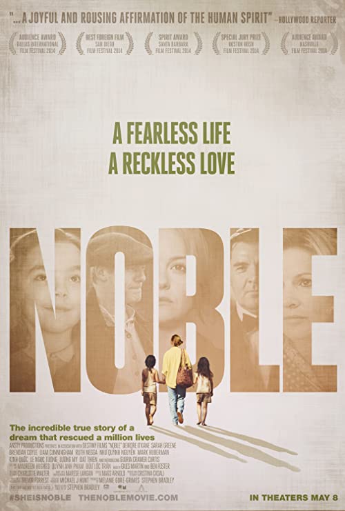 دانلود فیلم Noble 2014 - نوبل