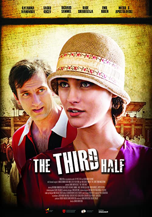 دانلود فیلم The Third Half 2012 با زیرنویس فارسی
