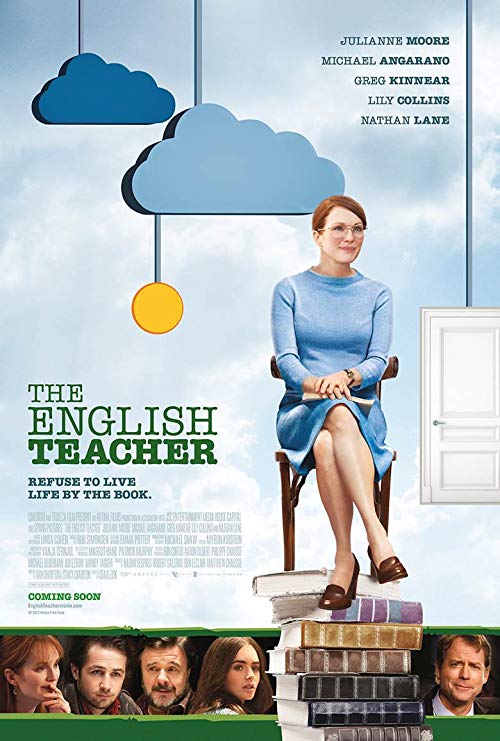 دانلود فیلم The English Teacher 2013 با زیرنویس فارسی