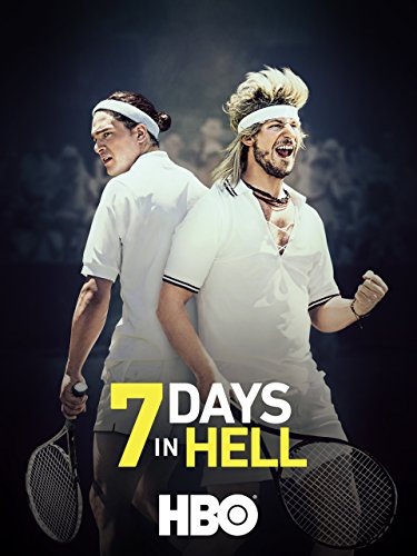 دانلود فیلم 7 Days in Hell 2015 - هفت روز در جهنم