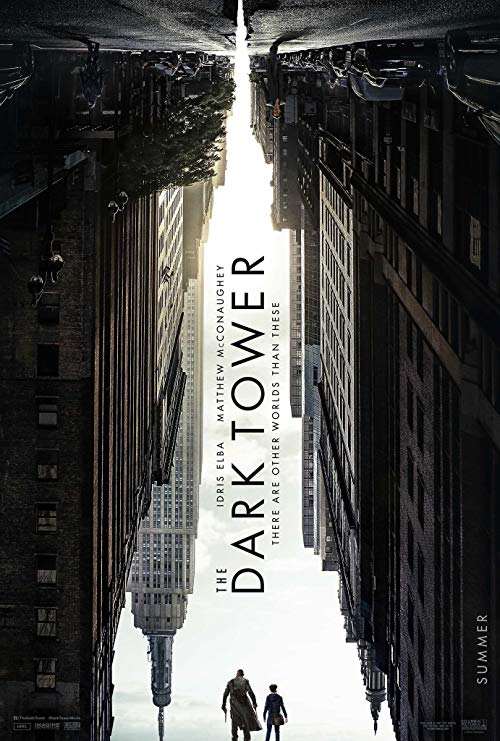 دانلود فیلم The Dark Tower 2017 - برج تاریکی