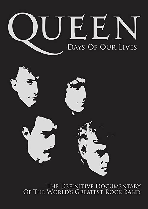 دانلود مستند Queen: Days of Our Lives 2011 - ملکه: روزهای زندگی ما