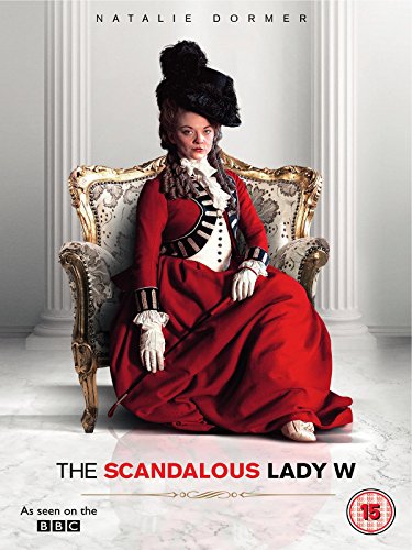 دانلود فیلم The Scandalous Lady W 2015 - بانوی رسوا دبلیو