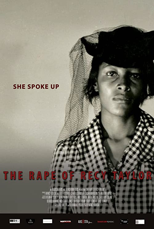 دانلود مستند The Rape of Recy Taylor 2017 - تجاوز به رسی تیلور