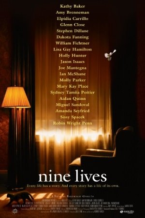 دانلود فیلم Nine Lives 2005 با زیرنویس فارسی