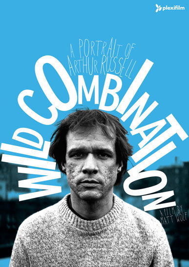 دانلود مستند Wild Combination: A Portrait of Arthur Russell 2008 با زیرنویس فارسی