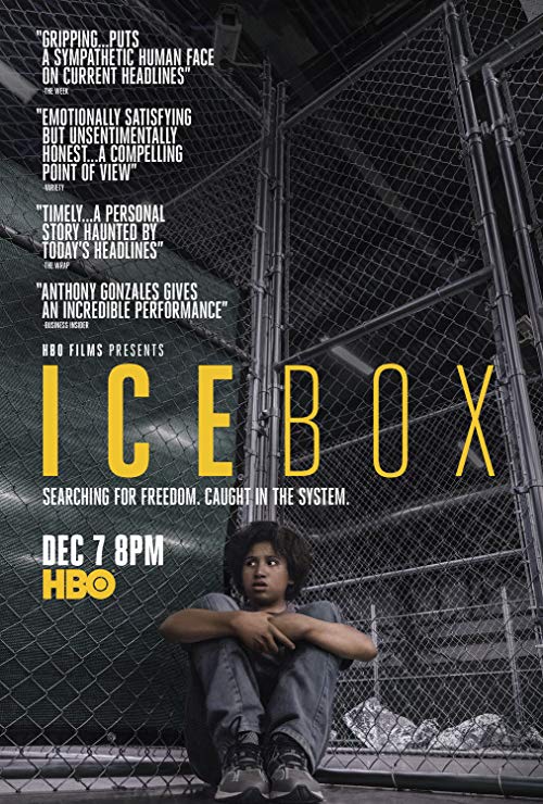 دانلود فیلم Icebox 2018 با زیرنویس فارسی