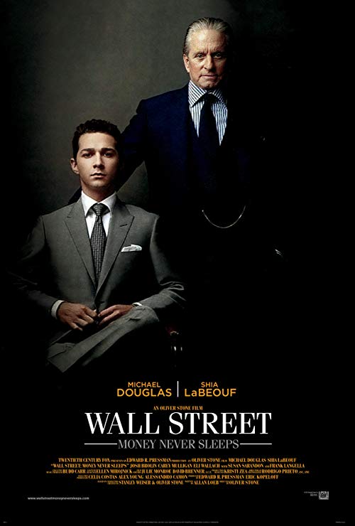 دانلود فیلم Wall Street: Money Never Sleeps 2010 با زیرنویس فارسی