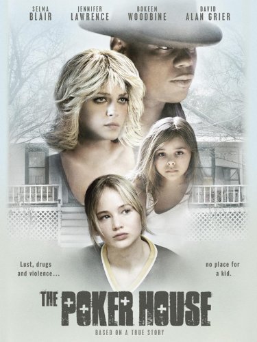 دانلود فیلم The Poker House 2008 - خانه پوکر