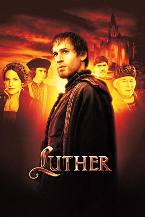 دانلود فیلم Luther 2003 - لوتر