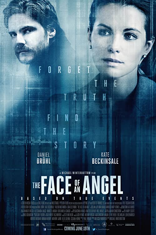 دانلود فیلم The Face of an Angel 2014 - چهرهٔ یک فرشته