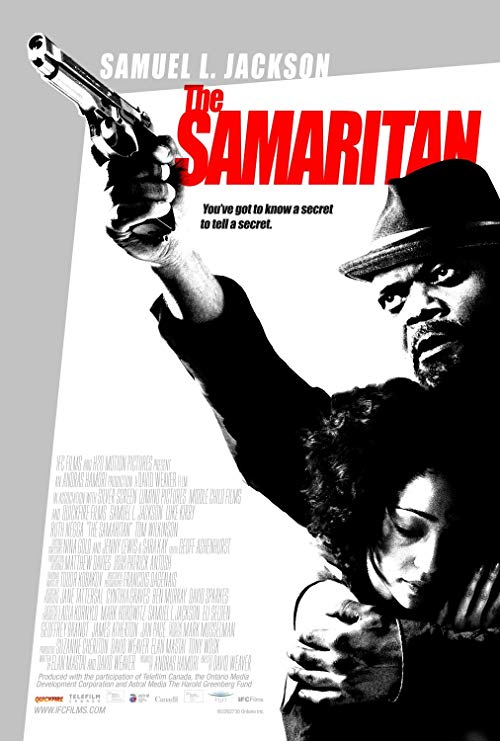 دانلود فیلم The Samaritan 2012 با زیرنویس فارسی
