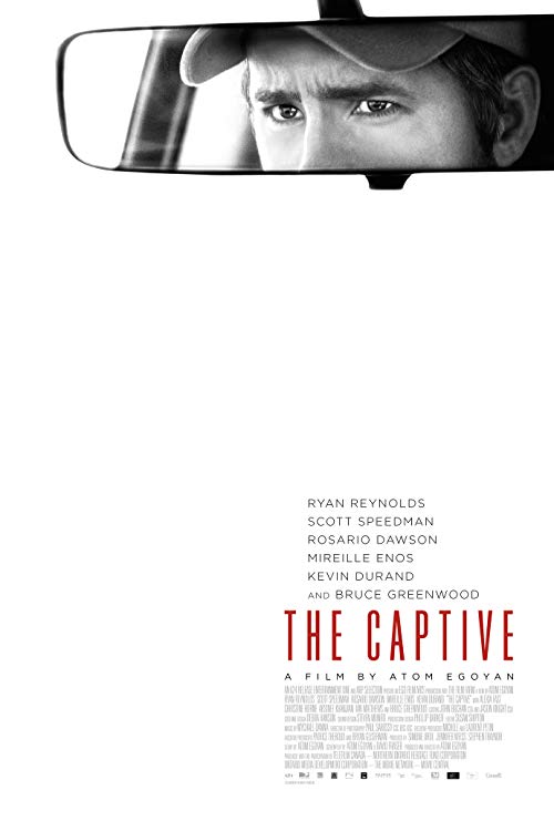 دانلود فیلم The Captive 2014 - در بند