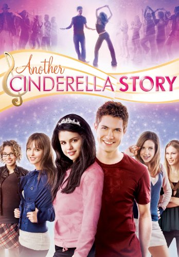 دانلود فیلم Another Cinderella Story 2008 با زیرنویس فارسی