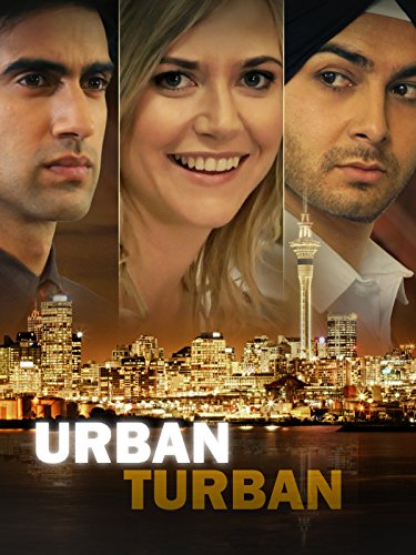 دانلود فیلم Urban Turban 2014 با زیرنویس فارسی