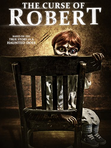 دانلود فیلم The Curse of Robert the Doll 2016 با زیرنویس فارسی