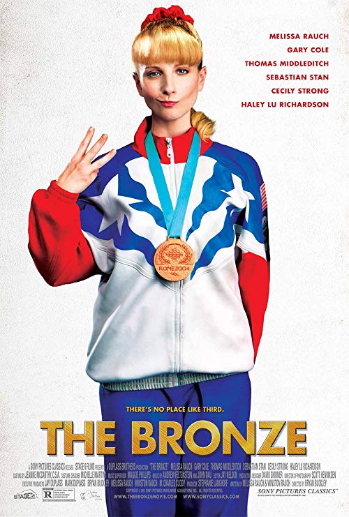 دانلود فیلم The Bronze 2015 - برنز