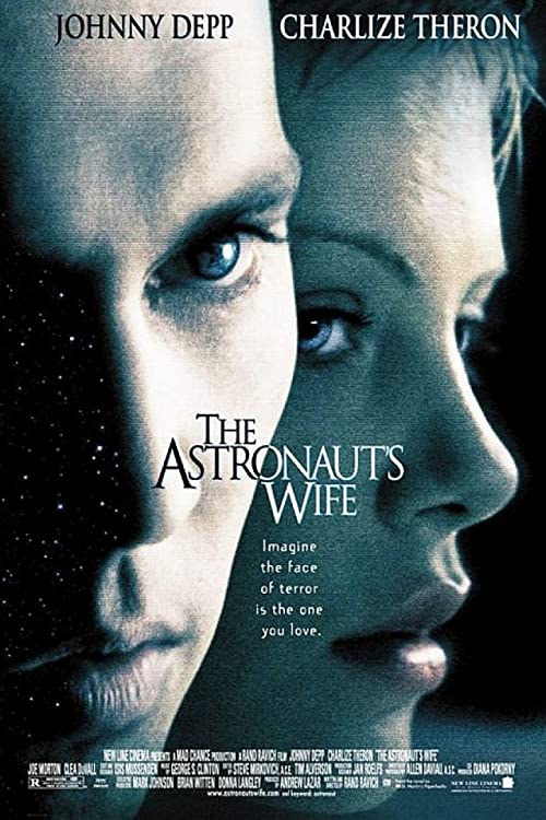 دانلود فیلم The Astronaut's Wife 1999 با زیرنویس فارسی