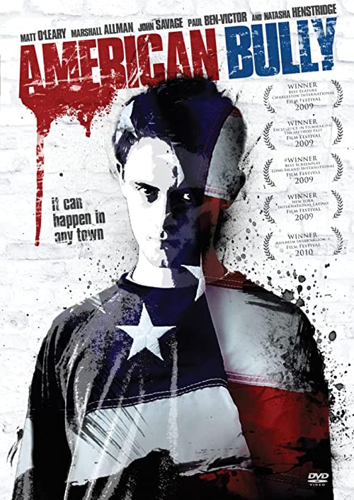 دانلود فیلم American Bully 2009 با زیرنویس فارسی