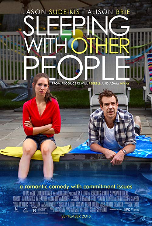 دانلود فیلم Sleeping with Other People 2015 با زیرنویس فارسی