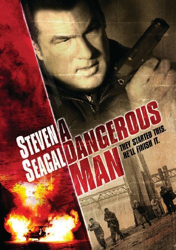 دانلود فیلم A Dangerous Man 2009 - مرد خطرناک