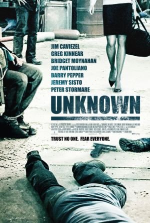 دانلود فیلم Unknown 2006 - ناشناخته