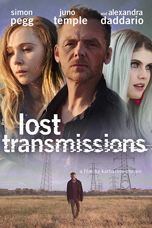 دانلود فیلم Lost Transmissions 2019 با زیرنویس فارسی