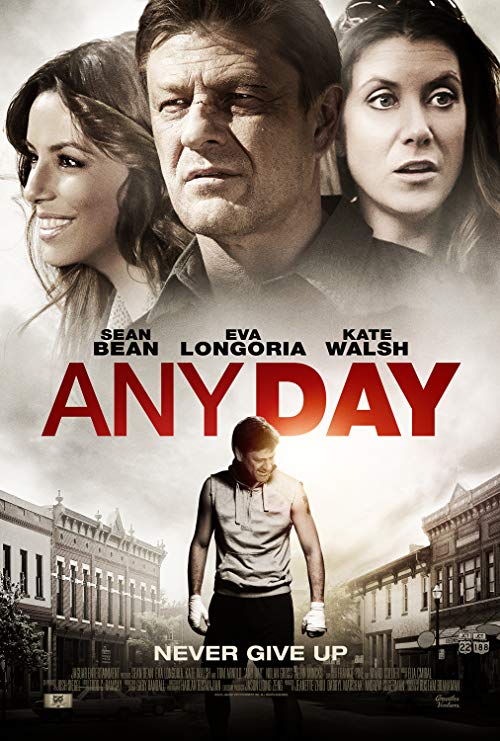دانلود فیلم Any Day 2015 - خیلی زود