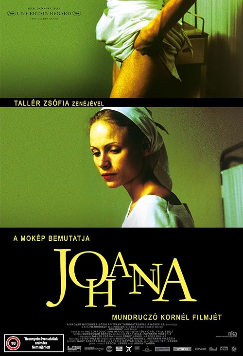 دانلود فیلم Johanna 2005 با زیرنویس فارسی