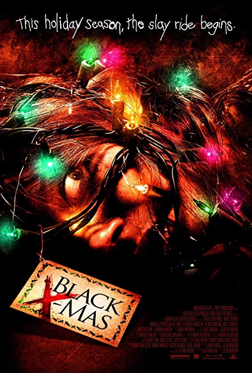 دانلود فیلم Black Christmas 2006 - کریسمس سیاه