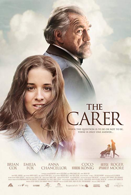 دانلود فیلم The Carer 2016 با زیرنویس فارسی